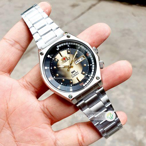 Đồng hồ Orient RA-AA0B01G19B