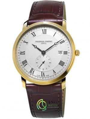 Đồng hồ Frederique Constant FC-245M5S5