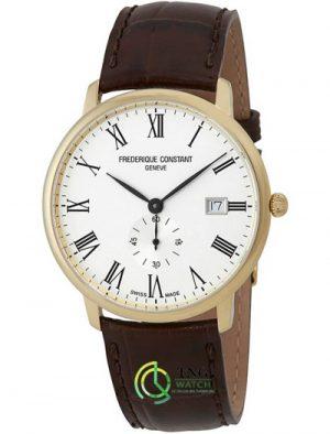 Đồng hồ Frederique Constant FC-245WR5S5
