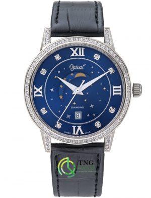Đồng hồ Ogival OG300DMW-GL-X
