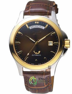 Đồng hồ Ogival OG3353-7AMSK-GL-N