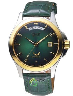 Đồng hồ Ogival OG3353-7AMSK-GL-XL