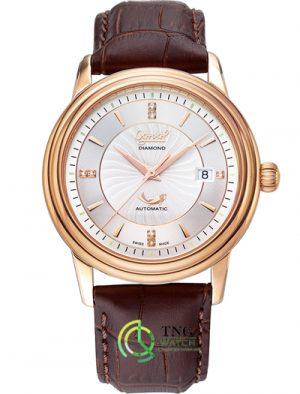 Đồng hồ Ogival OG3363AJGR-GL-T