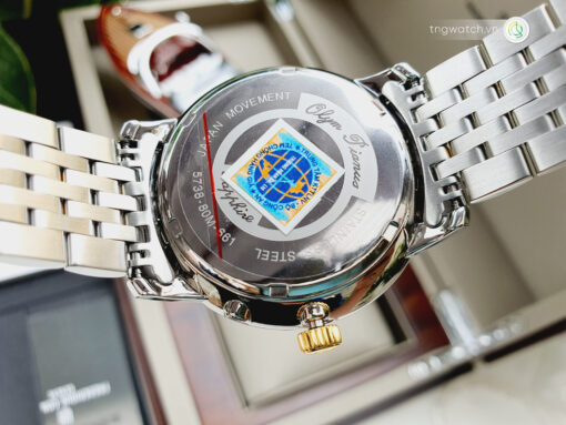 Đồng hồ Olym Pianus OP5738-80MSK-T