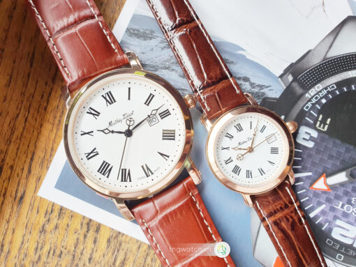 Đồng hồ Mathey Tissot HB611251PBR