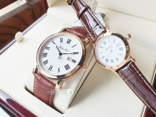 Đồng hồ Mathey Tissot HB611251PBR