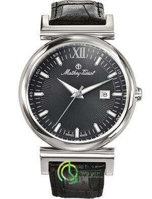 Đồng hồ Mathey Tissot Elegance H410ALN