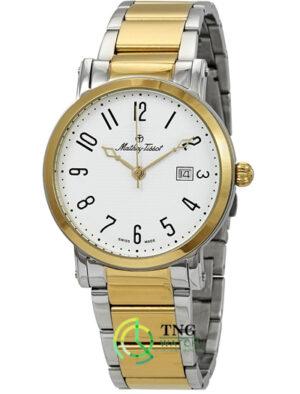 Đồng hồ Mathey Tissot H611251MBG