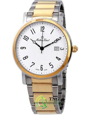 Đồng hồ Mathey Tissot HB611251MBG