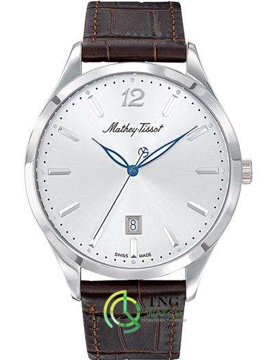 Đồng hồ Mathey Tissot H411AS