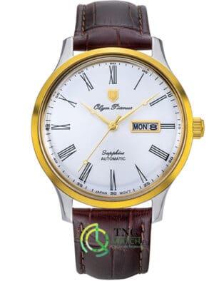 Đồng hồ Olym Pianus OP99141-56.1AGSK-GL-T