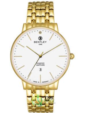 Đồng hồ Bentley BL1852-102MKWI
