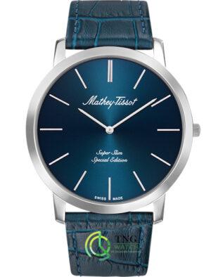 Đồng hồ Mathey Tissot Cyrus H6915ABU
