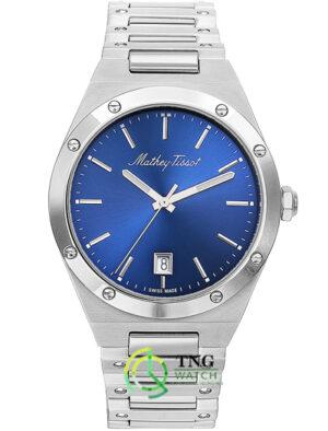 Đồng hồ Mathey Tissot Elisir H680ABU