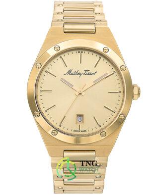 Đồng hồ Mathey Tissot Elisir H680PDI