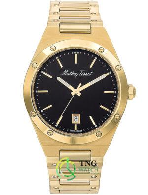 Đồng hồ Mathey Tissot Elisir H680PN