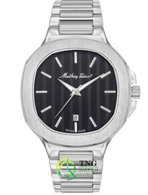 Đồng hồ Mathey Tissot Evasion H152AN
