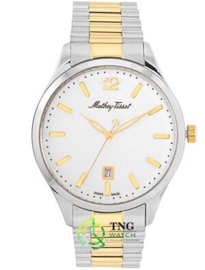 Đồng hồ Mathey Tissot Urban H411MBI