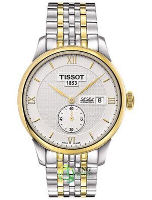 Đồng hồ Tissot Le Locle Petite Seconde T006.428.22.038.01