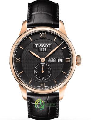 Đồng hồ Tissot Le Locle Petite Seconde T006.428.36.058.01