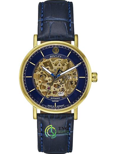 Đồng hồ Bentley BL1833-15MKNN
