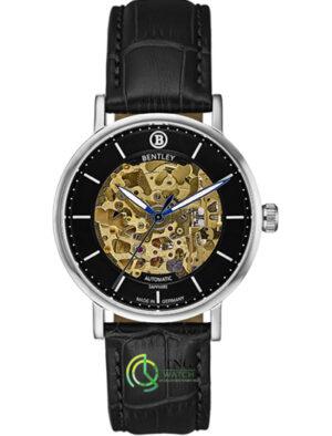 Đồng hồ Bentley BL1833-15MWBB