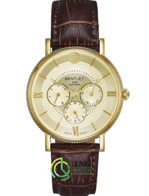 Đồng hồ Bentley BL1865-20MKKD