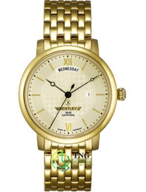 Đồng hồ Bentley BL1890-10MKKI
