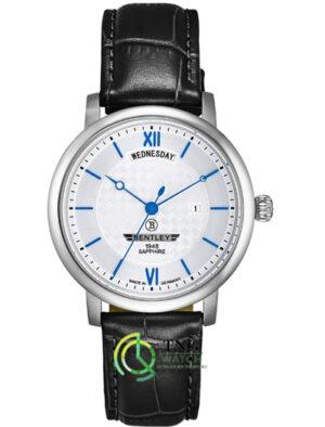Đồng hồ Bentley BL1890-10MWWB