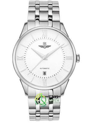 Đồng hồ SRWATCH AUTOMATIC-AT-SG8883.1102AT