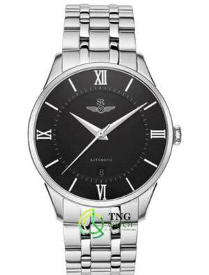 Đồng hồ SRWATCH AUTOMATIC-AT-SG8883.1101AT
