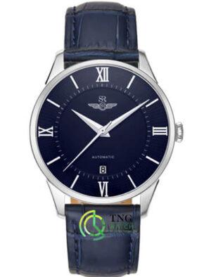 Đồng hồ SRWATCH AUTOMATIC-AT-SG8884.4103AT