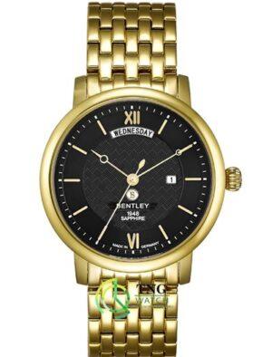 Đồng hồ Bentley BL1890-10MKBI