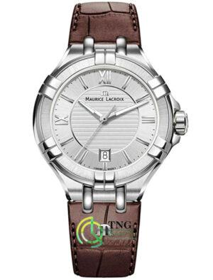 Đồng hồ Maurice Lacroix Aikon AI1004-SS001-130-1