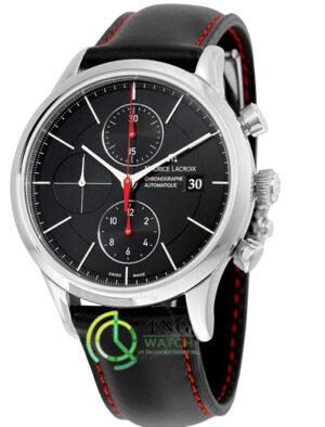 Đồng hồ Maurice Lacroix Chronograph LC6058-SS001-332