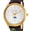 Đồng hồ Maurice Lacroix LC6068-YG101-13E Moonphase