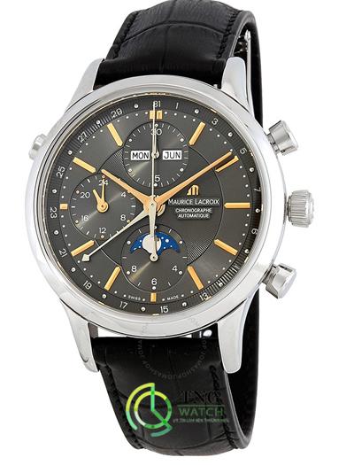 ng h Maurice Lacroix Moonphase LC6078 SS001 331 1 TNGWATCH