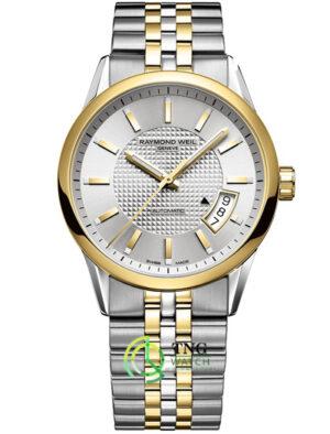 Đồng hồ Raymond Weil Gold 2770-STP-65001