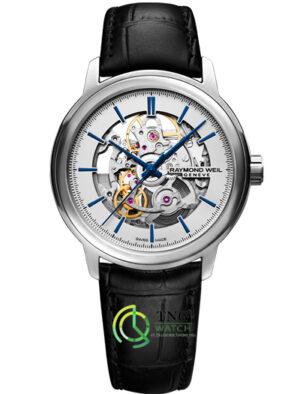 Đồng hồ Raymond Weil Skeleton 2215-ST-65001