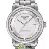 Đồng hồ Tissot Automatic Luxury Powermatic 80 T086.407.11.031.00