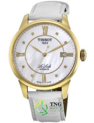 Đồng hồ Tissot Le Locle T41.5.453