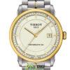Đồng hồ Tissot Automatic Luxury T086.407.22.261.00