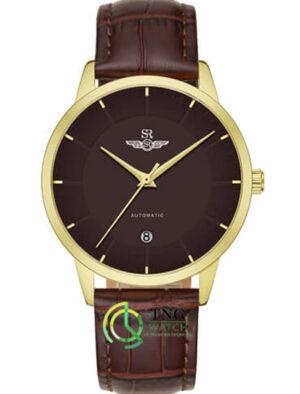 Đồng hồ SRWATCH AUTOMATIC AT SG8882.6103AT