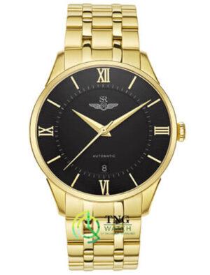 Đồng hồ SRWATCH AUTOMATIC AT SG8883.1401AT