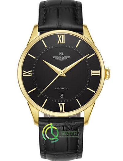 Đồng hồ SRWATCH AUTOMATIC AT SG8884.4601AT