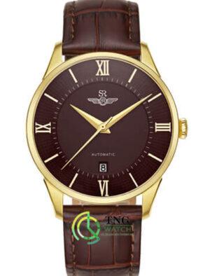 Đồng hồ SRWATCH AUTOMATIC AT SG8884.6103AT