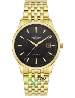 Đồng hồ SRWATCH AUTOMATIC AT SG8885.1401AT