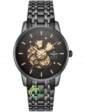 Đồng hồ SRWATCH Skeleton SG8896.1601