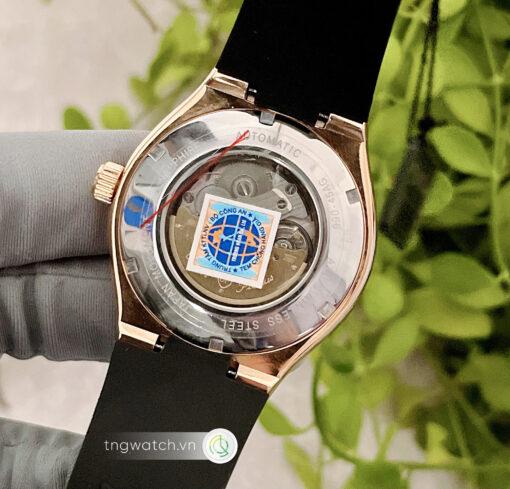 Đồng hồ Olym Pianus Fusion OP990-45ADGR-GL-X