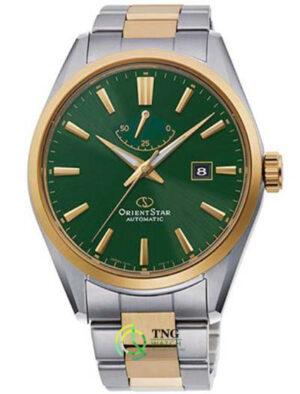 Đồng hồ Orient Star RE-AU0405E00B